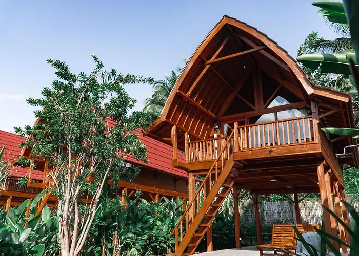 Kusfarm Bali By Ahm