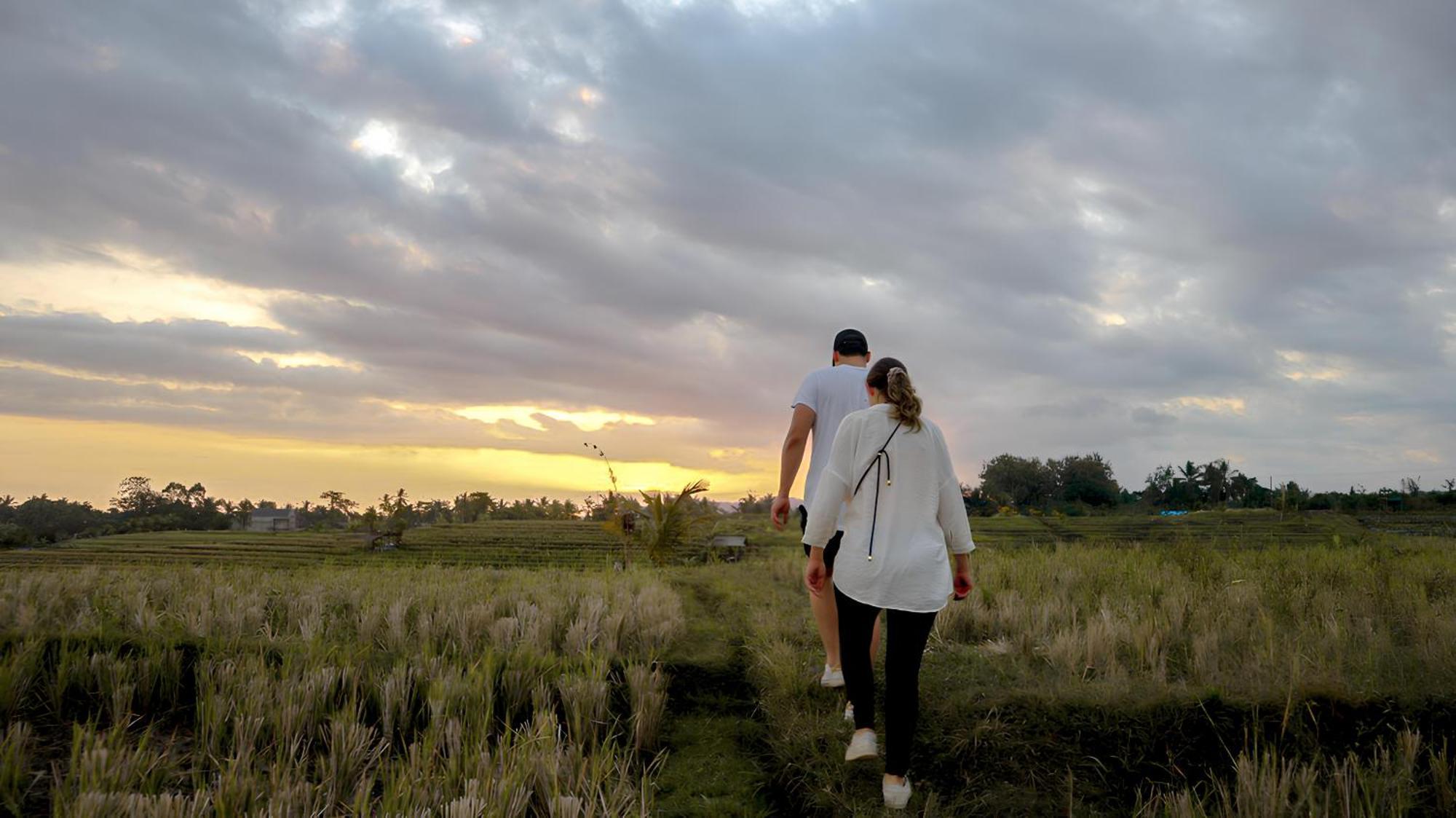 Kusfarm Bali By Ahm Hotel Selemadeg (Bali)