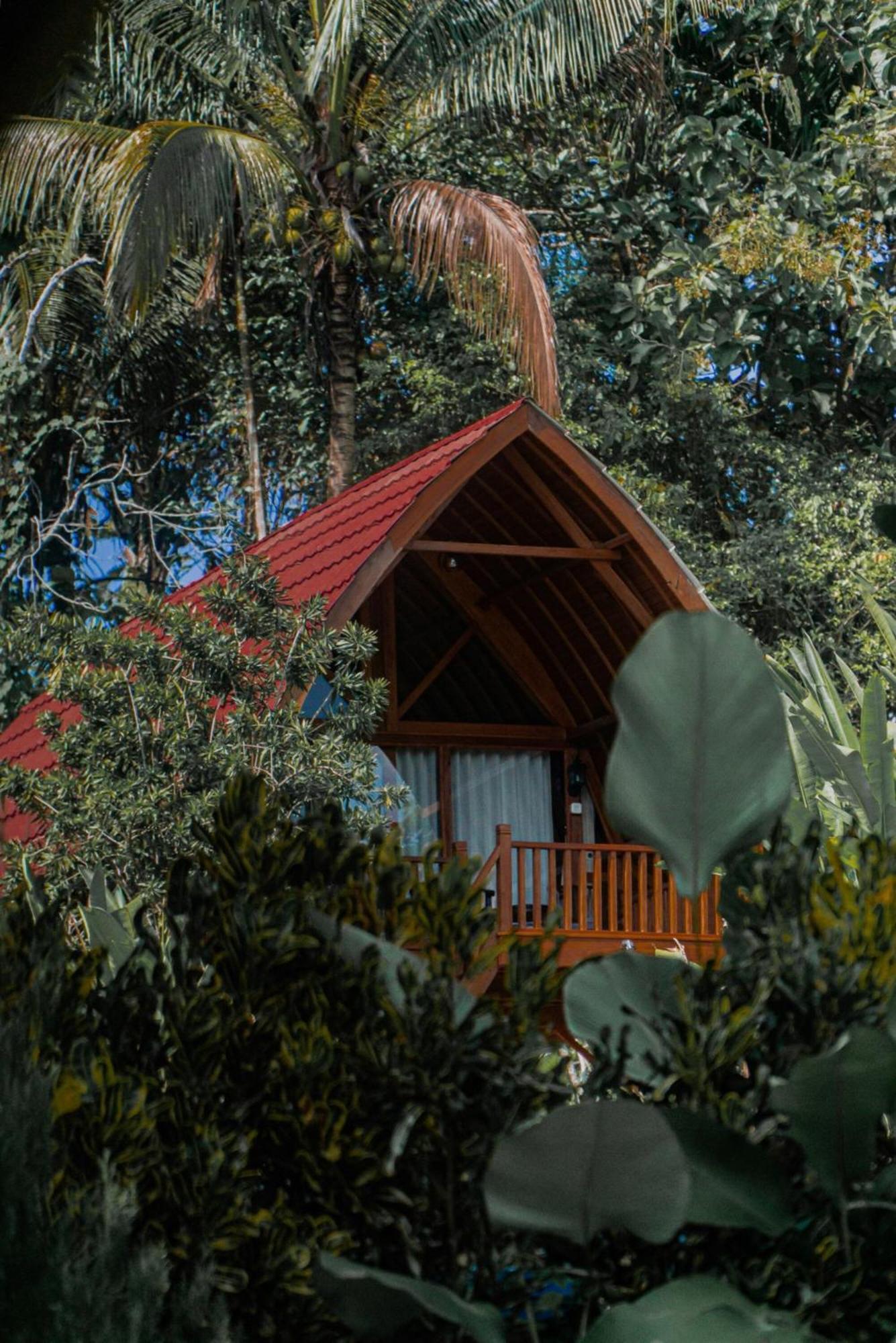 Kusfarm Bali By Ahm Hotel 3*
